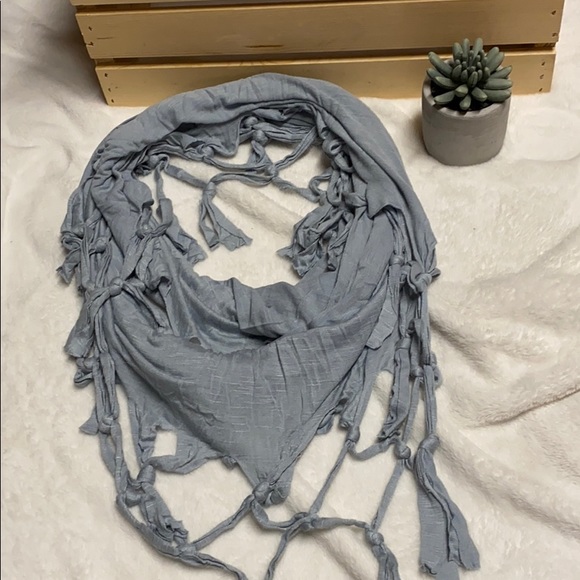 Infinity Scarf - Picture 2 of 3